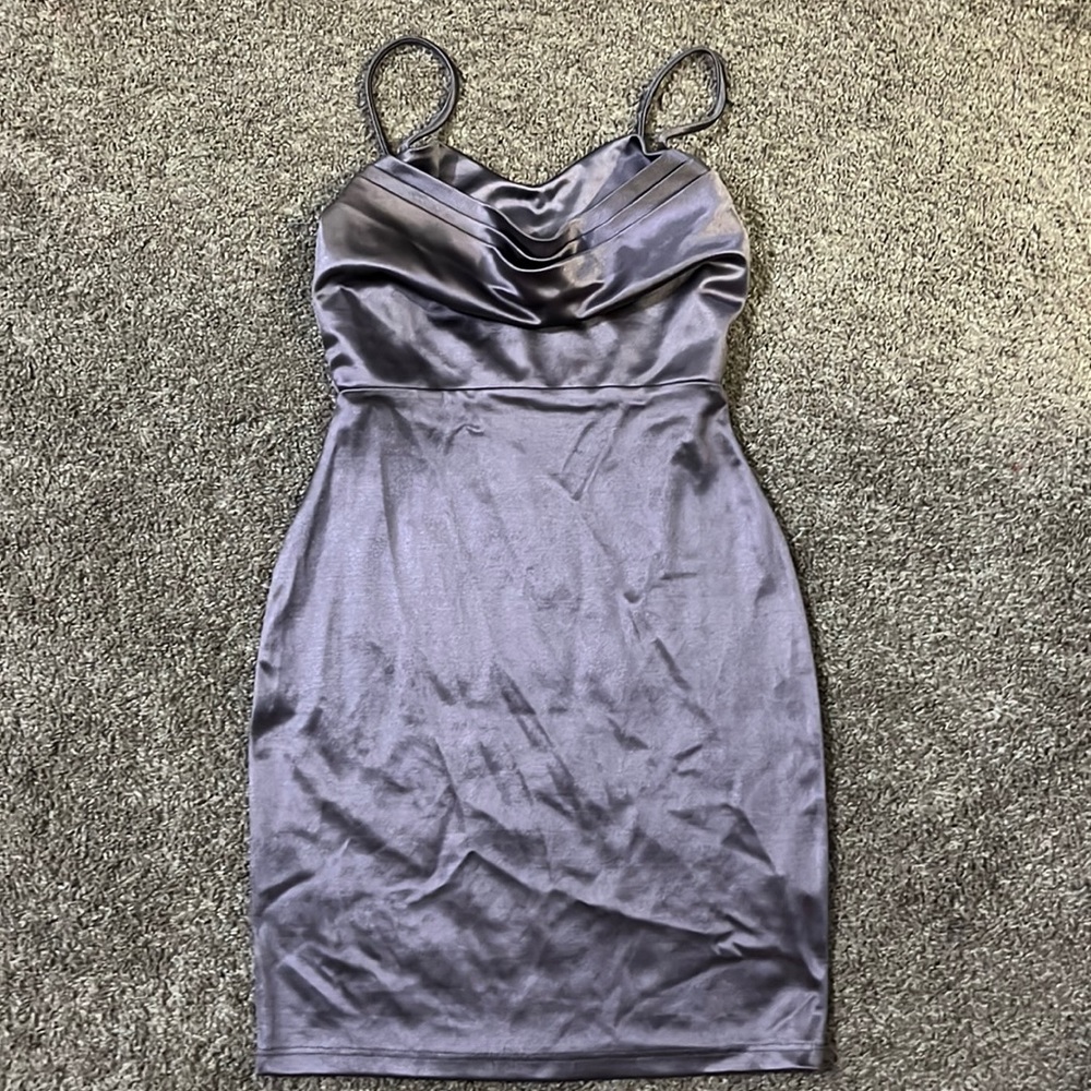 Semi Dress
